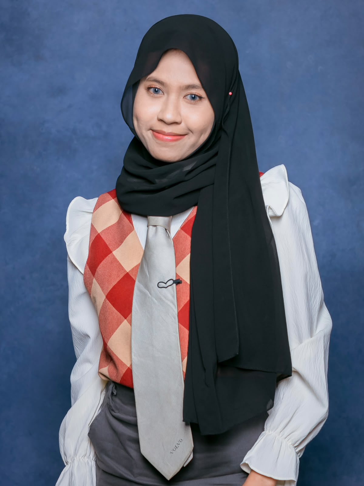 Foto Lisna Fitrianingsih